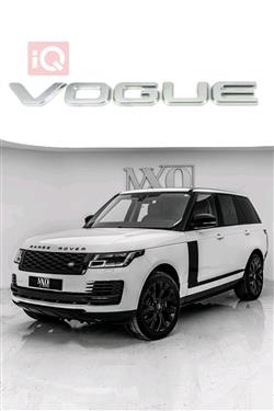 لاند روفر رانج روفر فوج